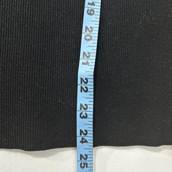 Per Se Sweater Womens Large Colorblock Pullover Preppy Y2K 90s - Picture 7 of 8